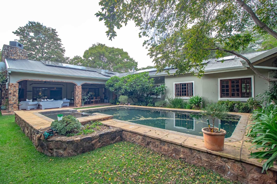 5 Bedroom Property for Sale in Irene Gauteng