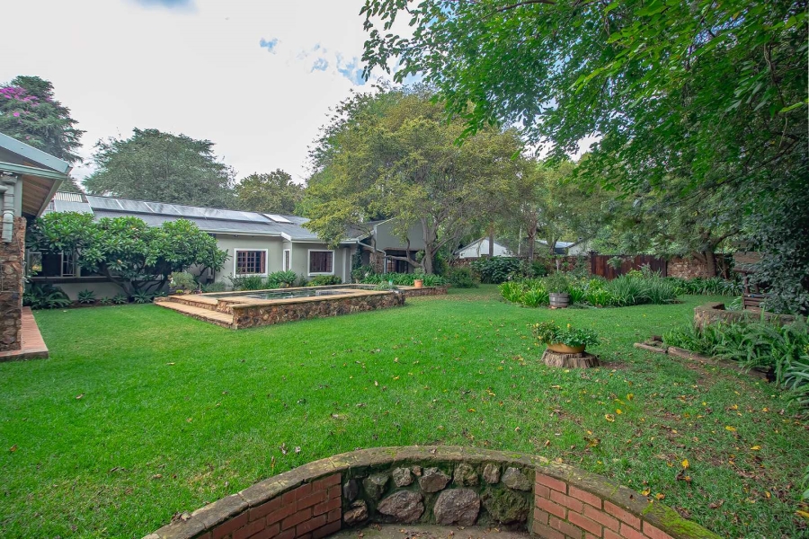 5 Bedroom Property for Sale in Irene Gauteng