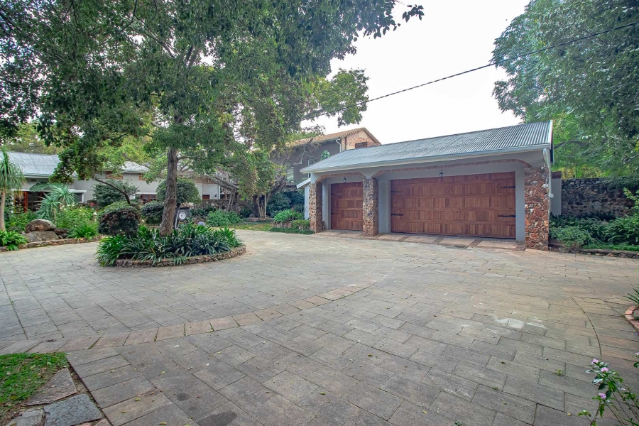 5 Bedroom Property for Sale in Irene Gauteng