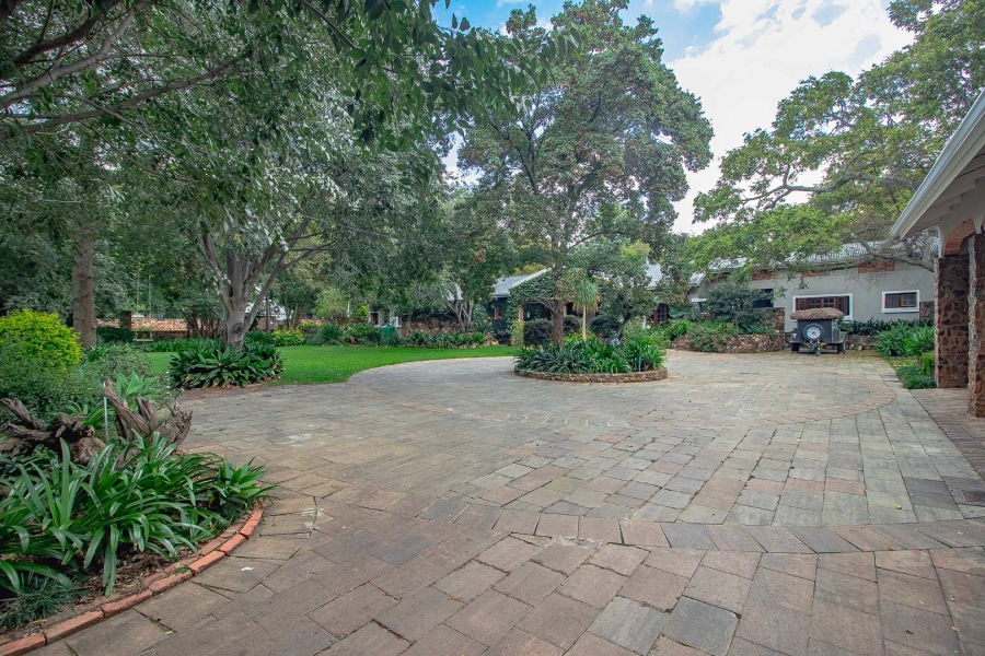 5 Bedroom Property for Sale in Irene Gauteng