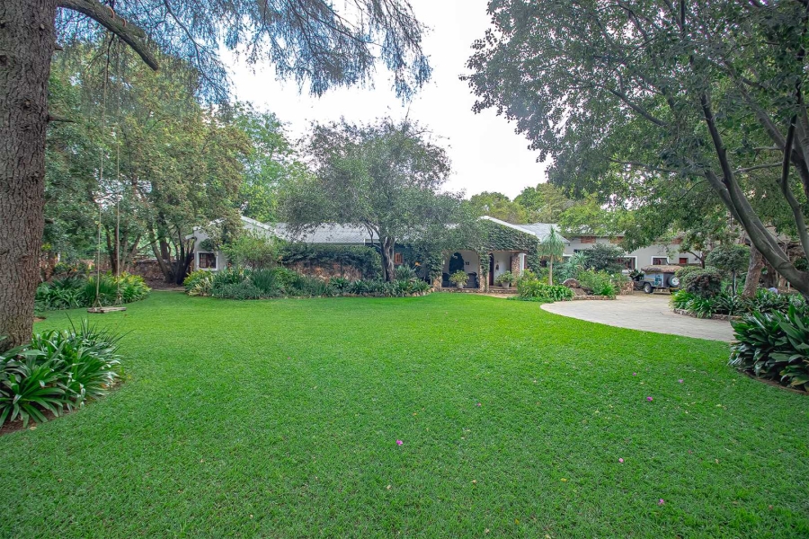 5 Bedroom Property for Sale in Irene Gauteng