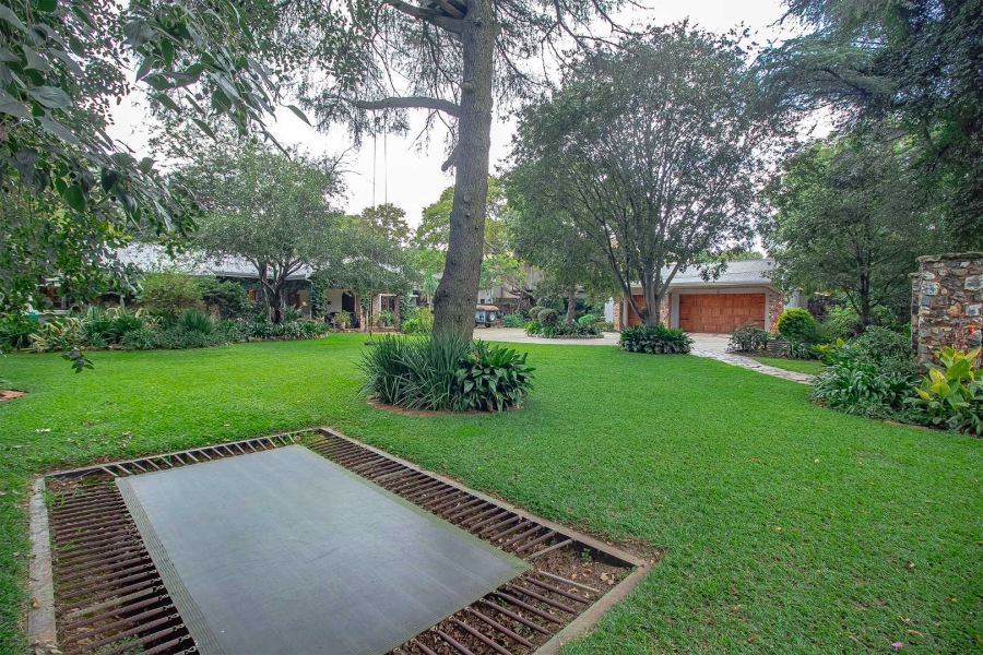 5 Bedroom Property for Sale in Irene Gauteng