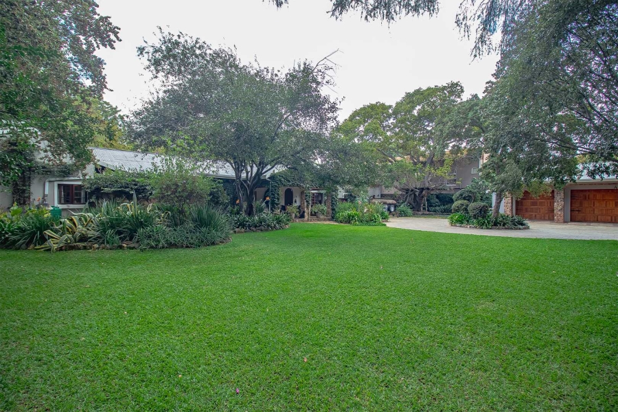 5 Bedroom Property for Sale in Irene Gauteng