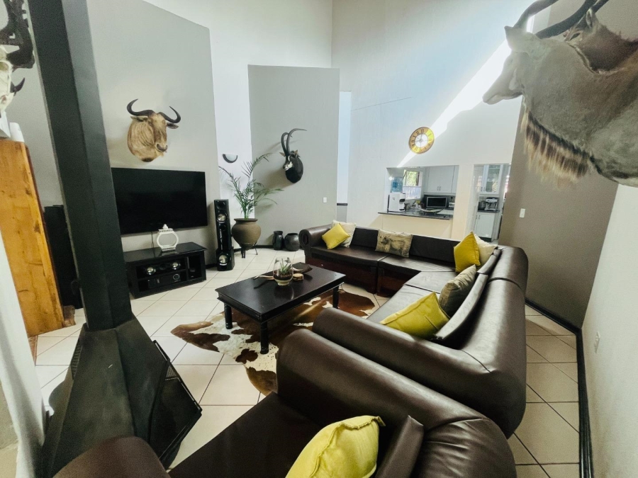 4 Bedroom Property for Sale in Meyersdal Gauteng