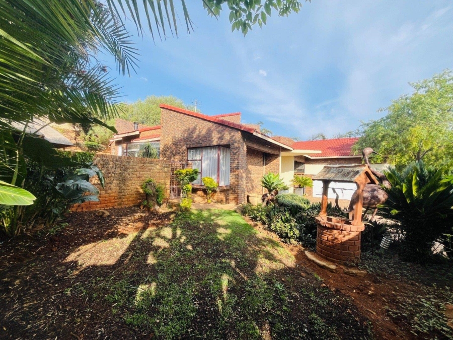 4 Bedroom Property for Sale in Meyersdal Gauteng