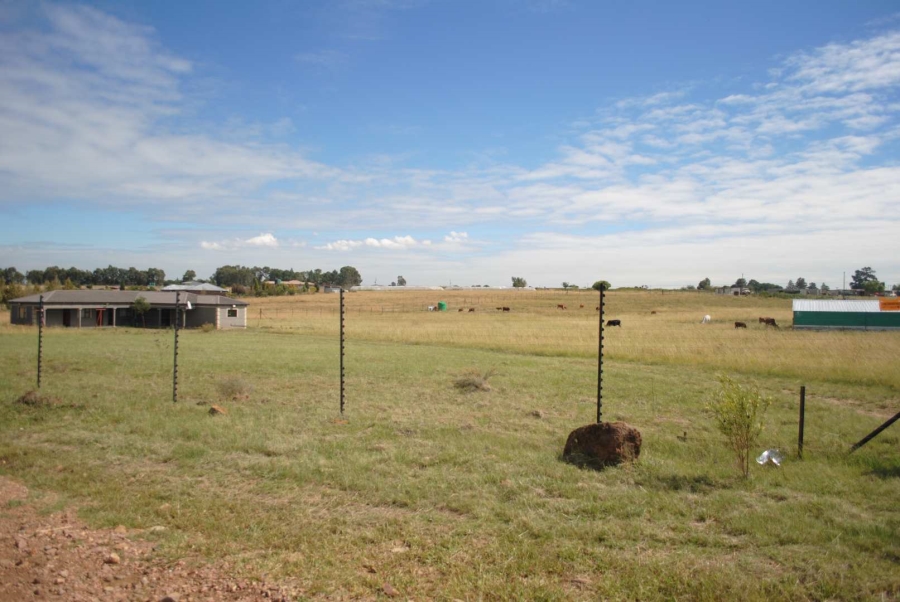 4 Bedroom Property for Sale in Nelsonia Gauteng