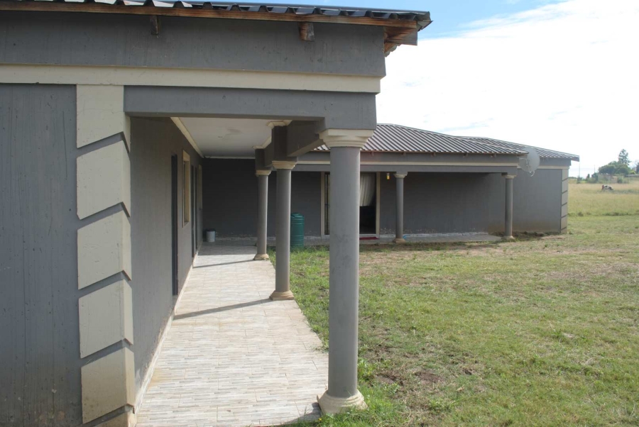 4 Bedroom Property for Sale in Nelsonia Gauteng