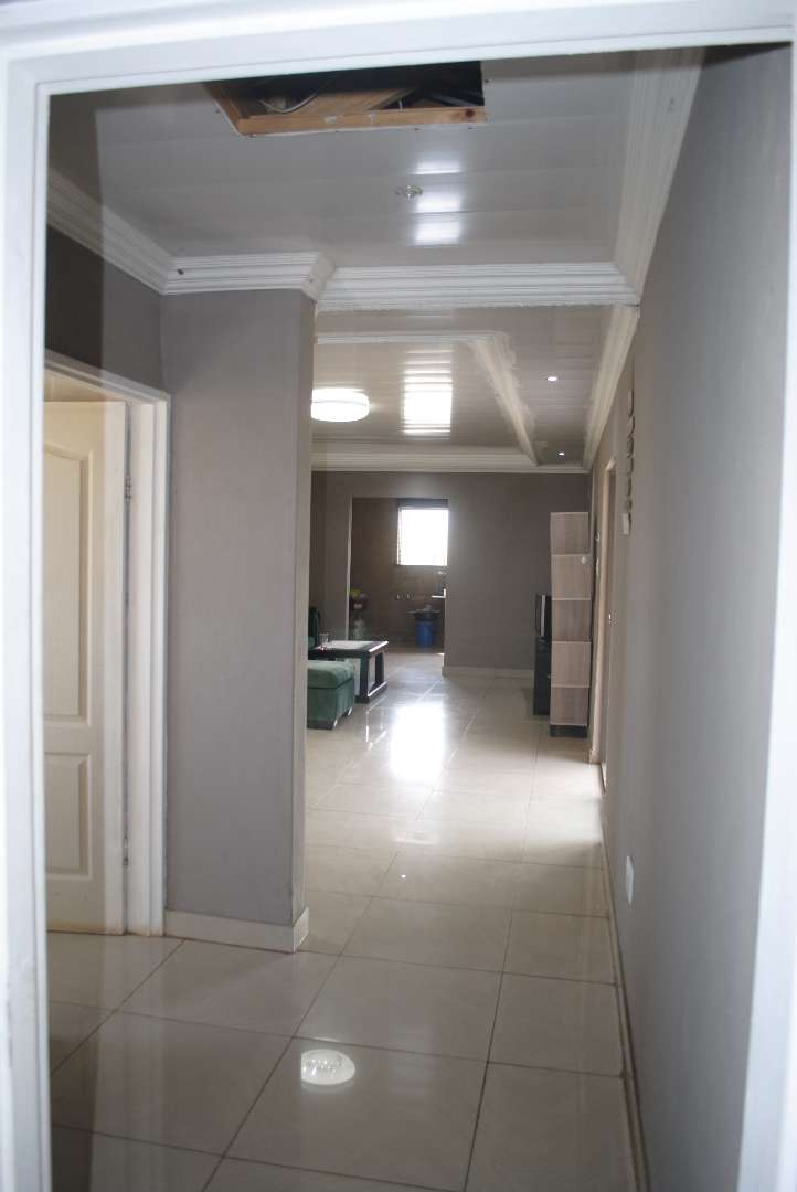 4 Bedroom Property for Sale in Nelsonia Gauteng