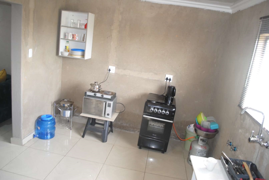 4 Bedroom Property for Sale in Nelsonia Gauteng