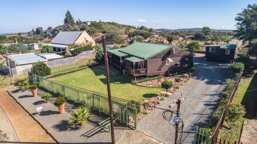 3 Bedroom Property for Sale in Vaaloewer Gauteng