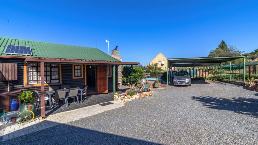 3 Bedroom Property for Sale in Vaaloewer Gauteng