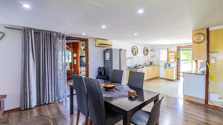 3 Bedroom Property for Sale in Vaaloewer Gauteng