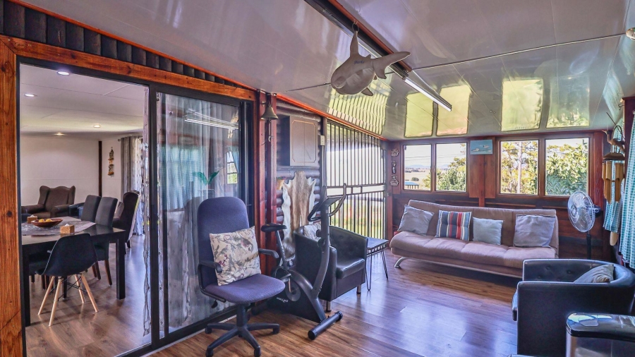 3 Bedroom Property for Sale in Vaaloewer Gauteng