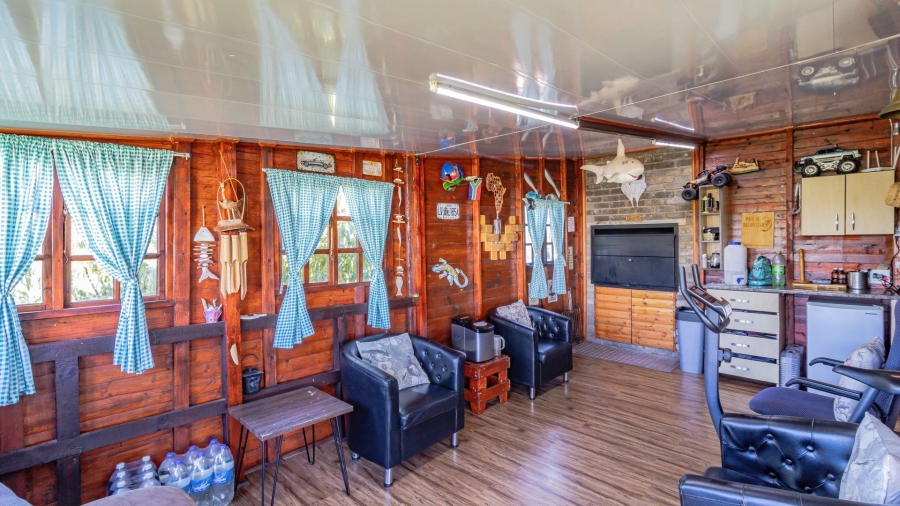 3 Bedroom Property for Sale in Vaaloewer Gauteng