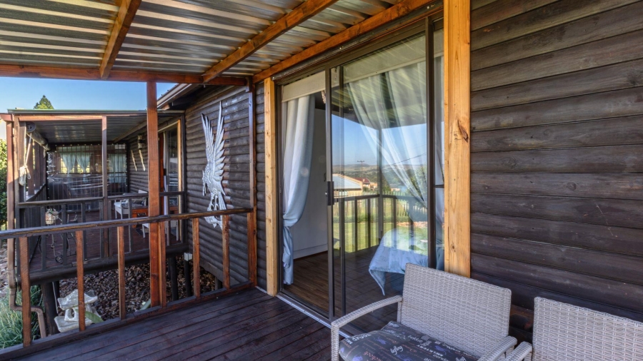 3 Bedroom Property for Sale in Vaaloewer Gauteng