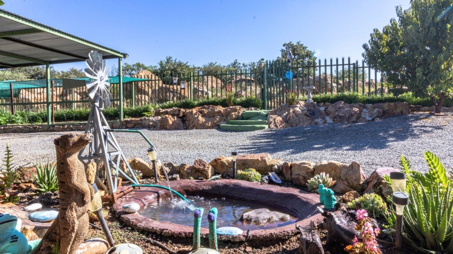 3 Bedroom Property for Sale in Vaaloewer Gauteng