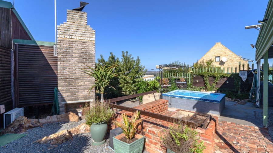 3 Bedroom Property for Sale in Vaaloewer Gauteng