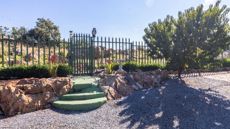 3 Bedroom Property for Sale in Vaaloewer Gauteng