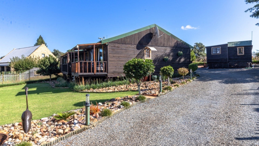 3 Bedroom Property for Sale in Vaaloewer Gauteng