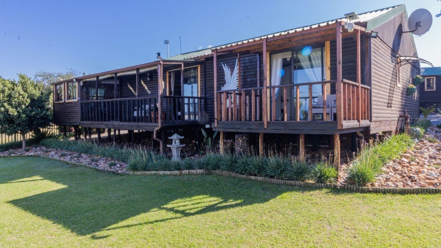 3 Bedroom Property for Sale in Vaaloewer Gauteng