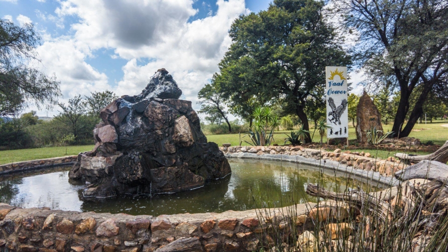 3 Bedroom Property for Sale in Vaaloewer Gauteng