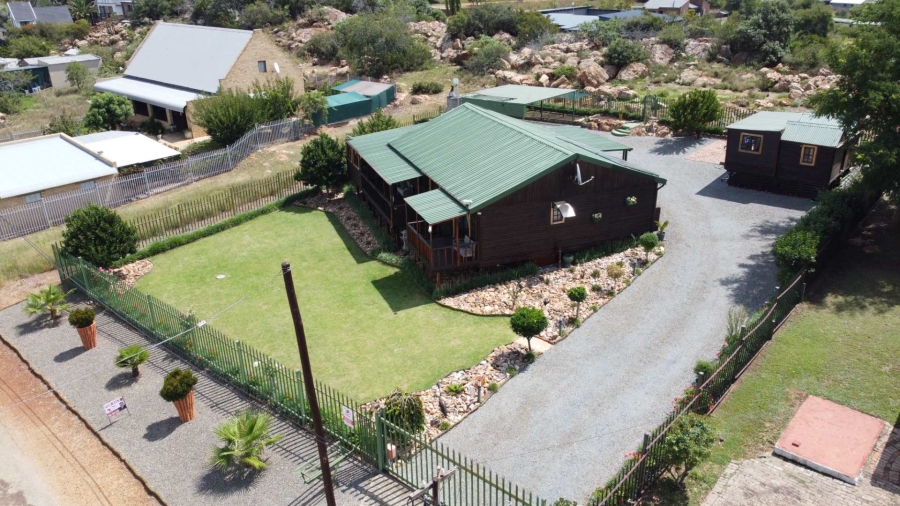 3 Bedroom Property for Sale in Vaaloewer Gauteng
