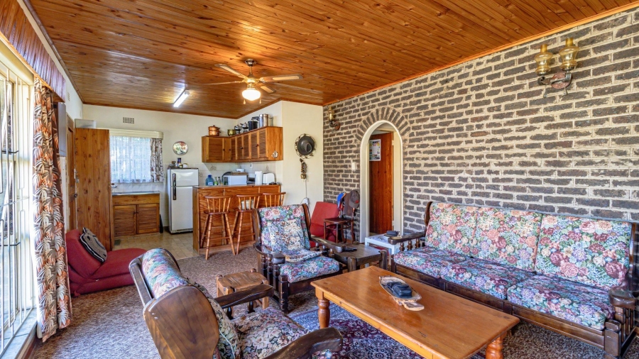 3 Bedroom Property for Sale in Vaaloewer Gauteng