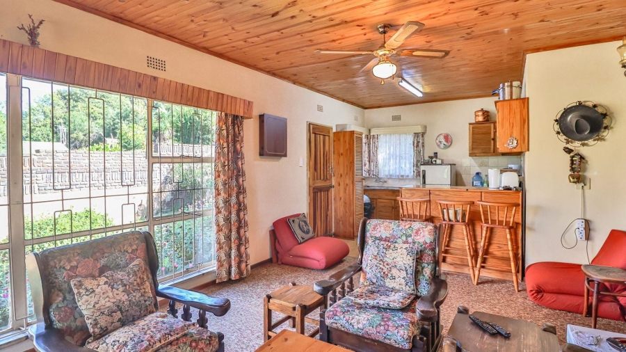 3 Bedroom Property for Sale in Vaaloewer Gauteng