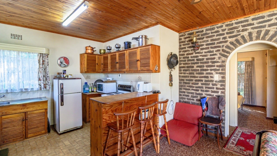 3 Bedroom Property for Sale in Vaaloewer Gauteng