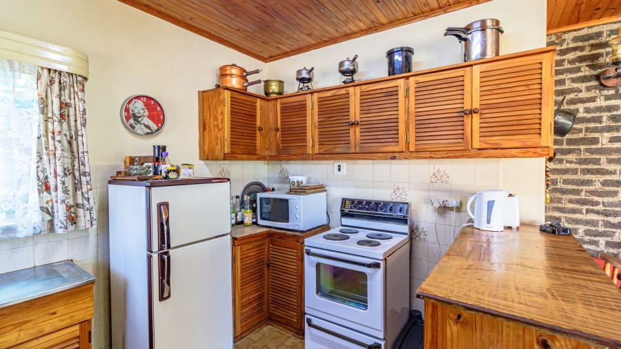 3 Bedroom Property for Sale in Vaaloewer Gauteng