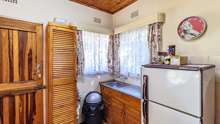 3 Bedroom Property for Sale in Vaaloewer Gauteng