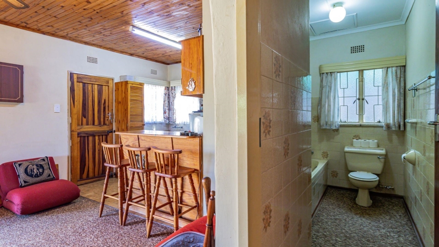 3 Bedroom Property for Sale in Vaaloewer Gauteng