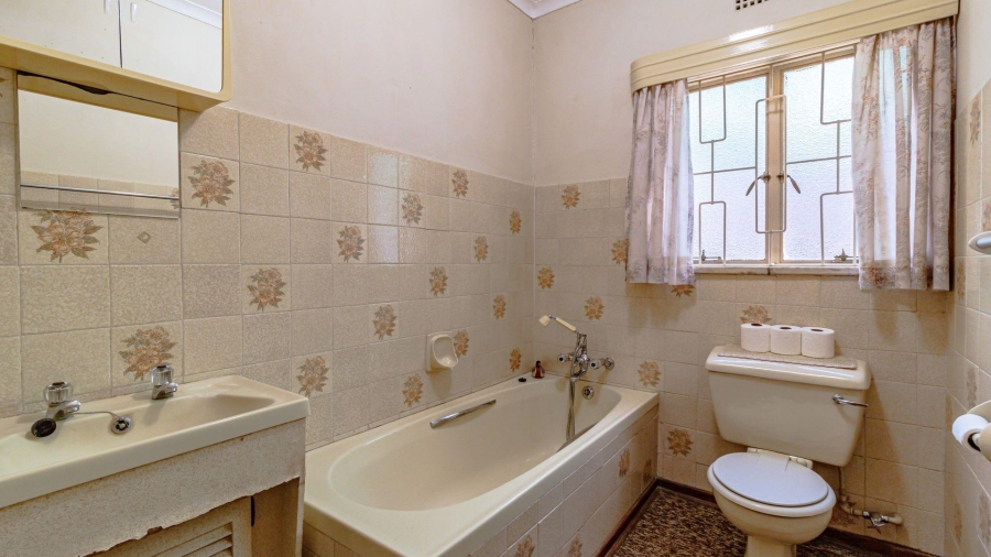 3 Bedroom Property for Sale in Vaaloewer Gauteng