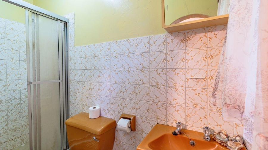 3 Bedroom Property for Sale in Vaaloewer Gauteng