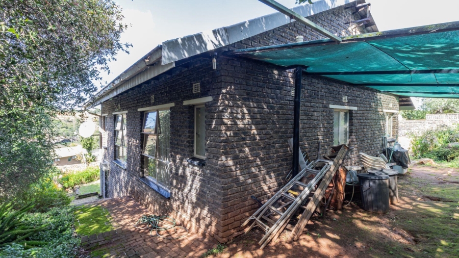 3 Bedroom Property for Sale in Vaaloewer Gauteng