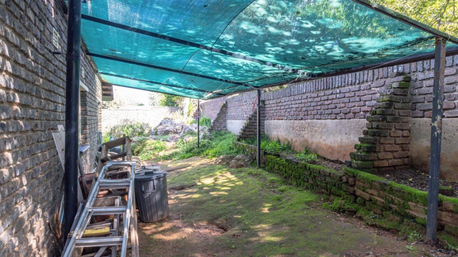 3 Bedroom Property for Sale in Vaaloewer Gauteng