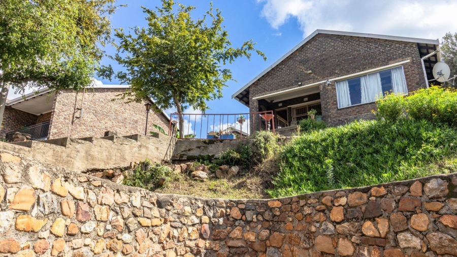 3 Bedroom Property for Sale in Vaaloewer Gauteng