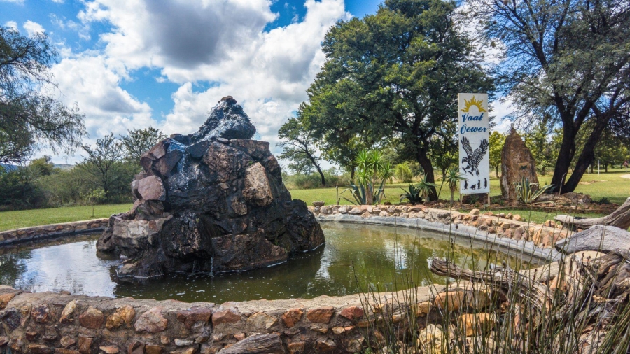 3 Bedroom Property for Sale in Vaaloewer Gauteng