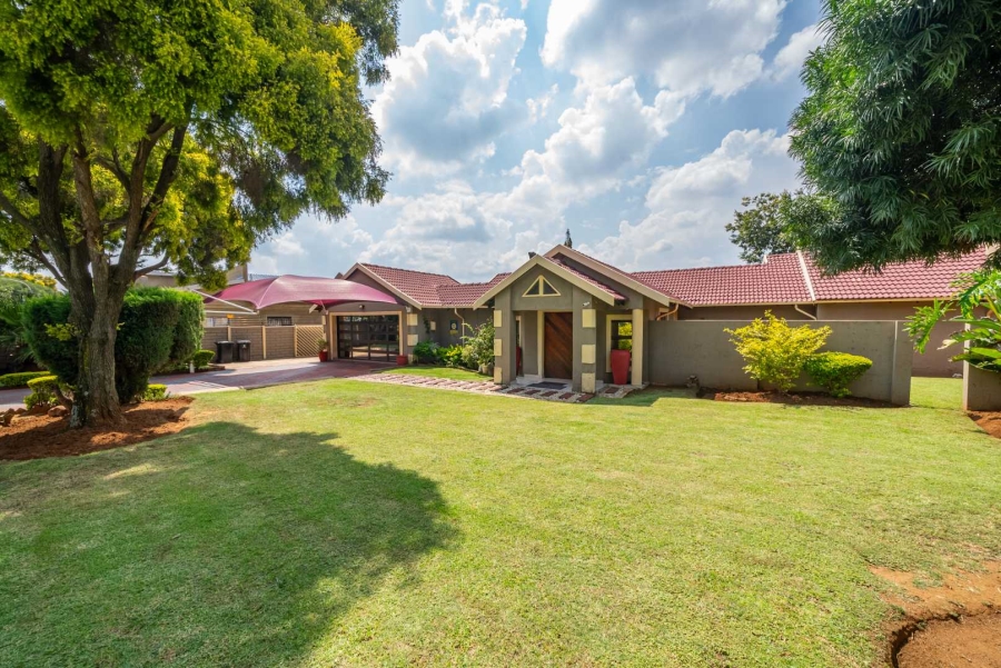 3 Bedroom Property for Sale in Selcourt Gauteng