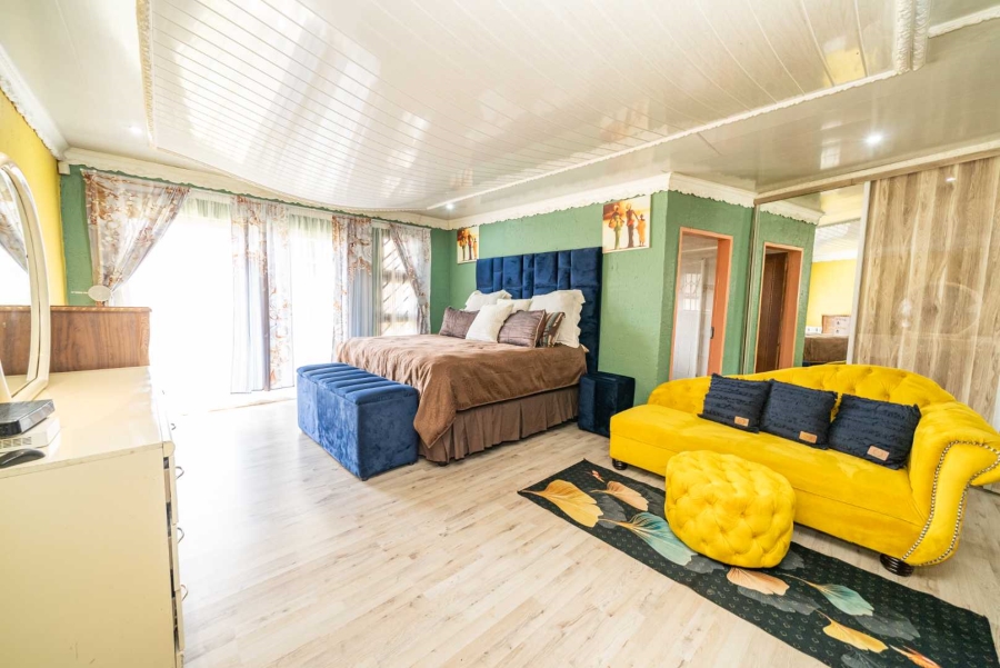 3 Bedroom Property for Sale in Selcourt Gauteng