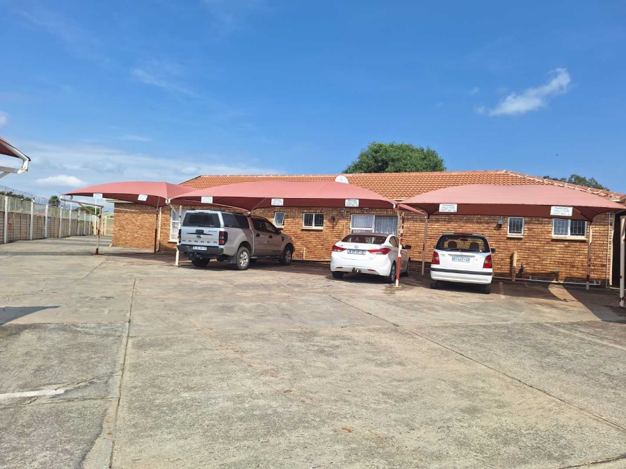 2 Bedroom Property for Sale in Van Dyk Park Gauteng