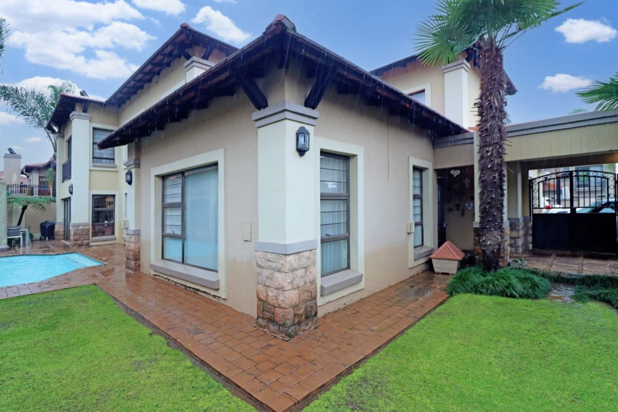 3 Bedroom Property for Sale in Bartlett Gauteng