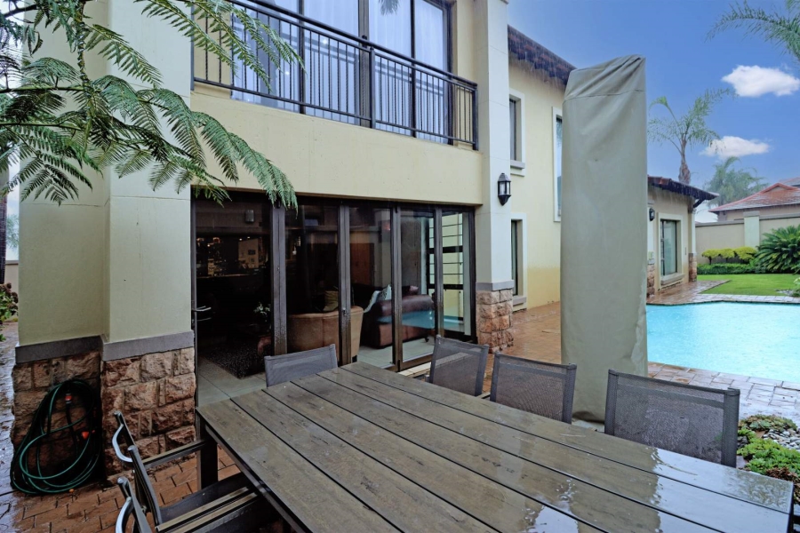 3 Bedroom Property for Sale in Bartlett Gauteng