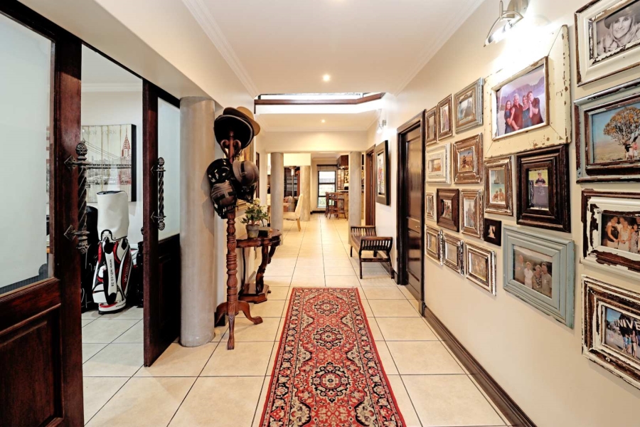 3 Bedroom Property for Sale in Bartlett Gauteng