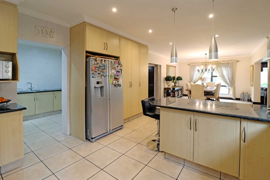 3 Bedroom Property for Sale in Bartlett Gauteng