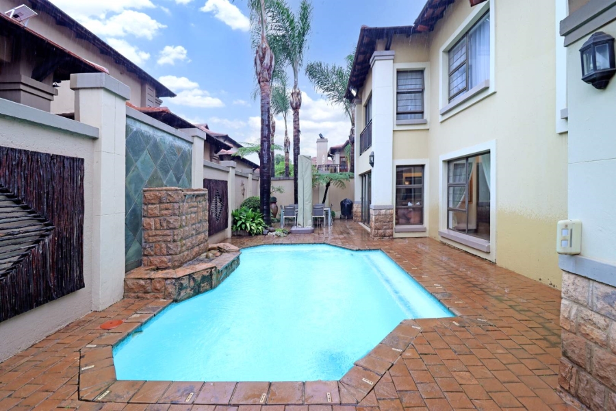 3 Bedroom Property for Sale in Bartlett Gauteng