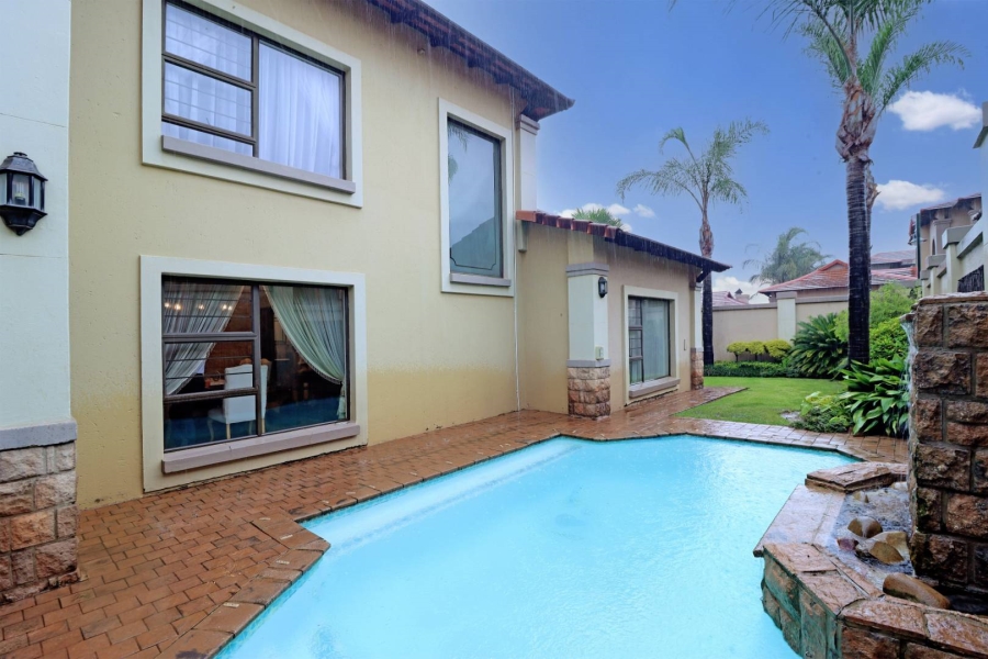 3 Bedroom Property for Sale in Bartlett Gauteng