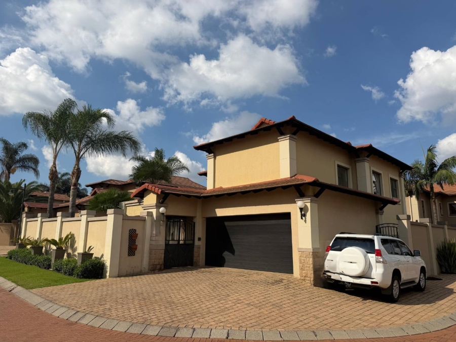 4 Bedroom Property for Sale in Bartlett Gauteng