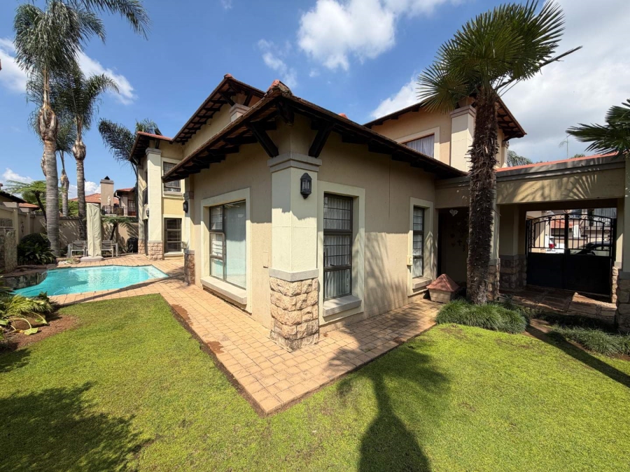 4 Bedroom Property for Sale in Bartlett Gauteng