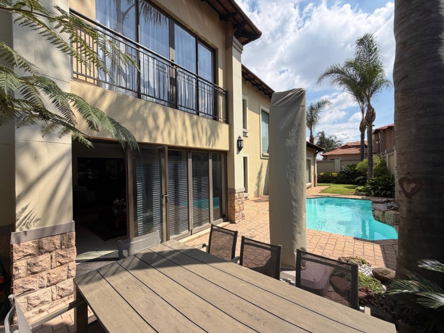 4 Bedroom Property for Sale in Bartlett Gauteng